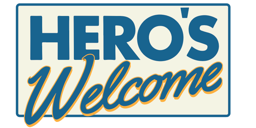 Hero's Welcome